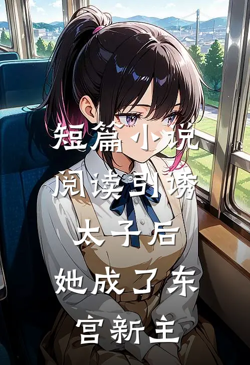 短篇小说阅读引诱太子后，她成了东宫新主
