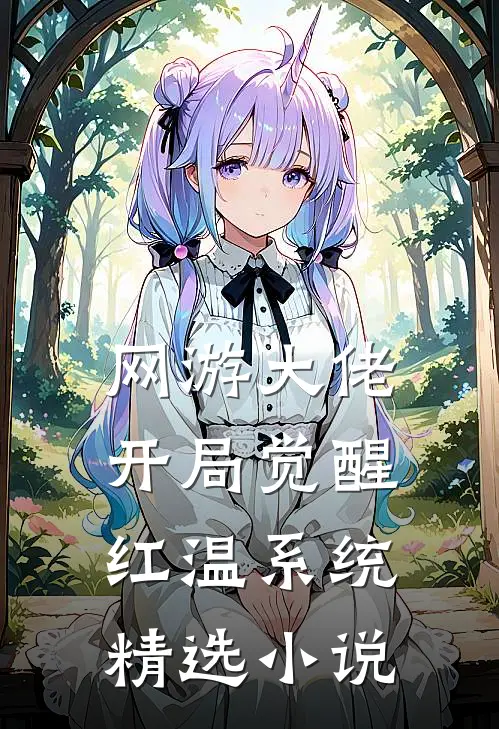 网游大佬：开局觉醒红温系统精选小说