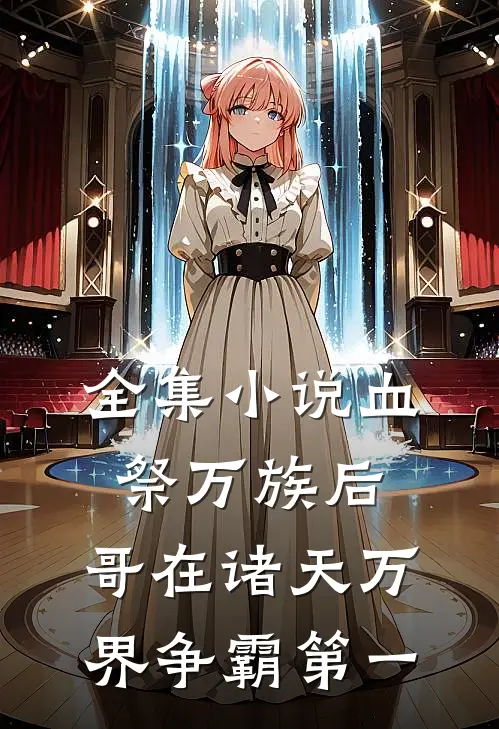 全集小说血祭万族后，哥在诸天万界争霸第一