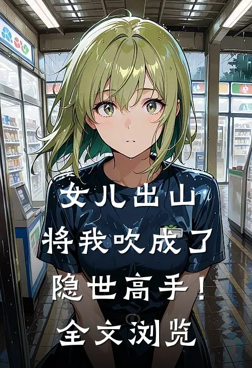 女儿出山，将我吹成了隐世高手！全文浏览