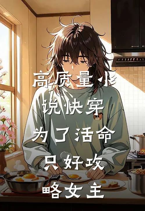 高质量小说快穿：为了活命，只好攻略女主