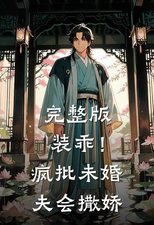 完整版装乖！疯批未婚夫会撒娇