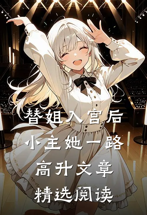 替姐入宫后，小主她一路高升文章精选阅读