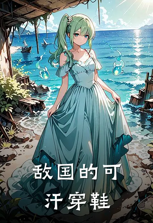 敌国的可汗穿鞋