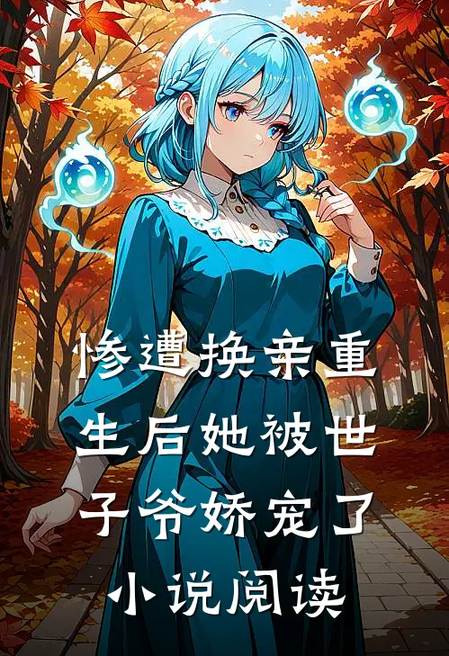 惨遭换亲重生后她被世子爷娇宠了小说阅读