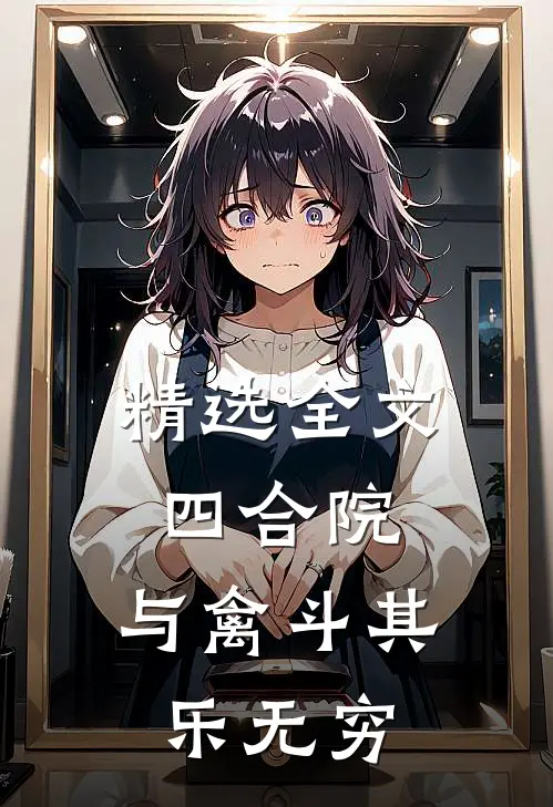 精选全文四合院：与禽斗其乐无穷