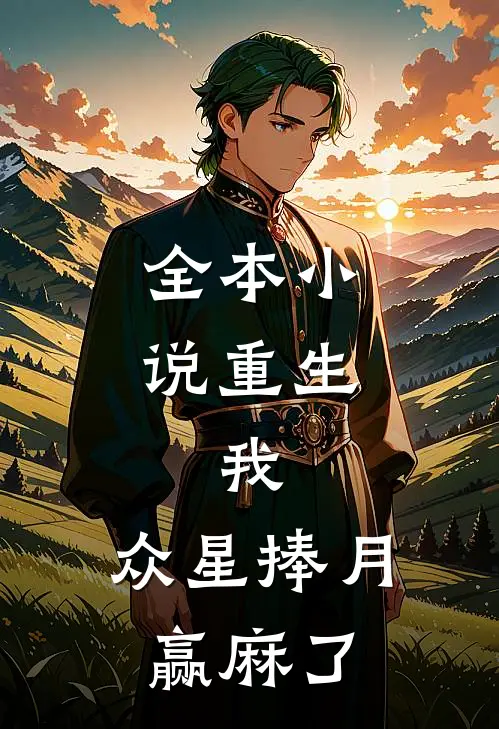 全本小说重生：我，众星捧月，赢麻了