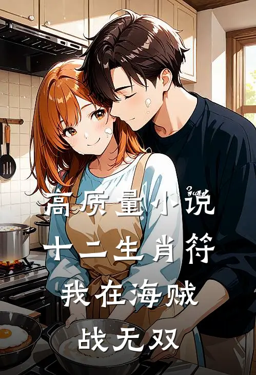 高质量小说十二生肖符：我在海贼战无双