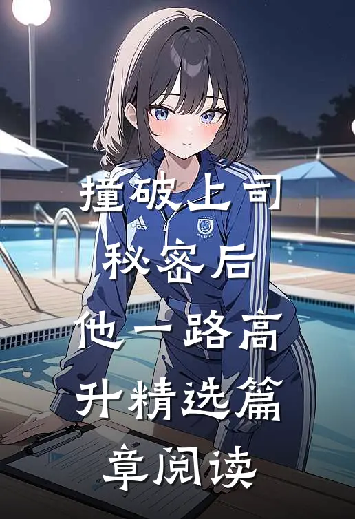 撞破上司秘密后，他一路高升精选篇章阅读