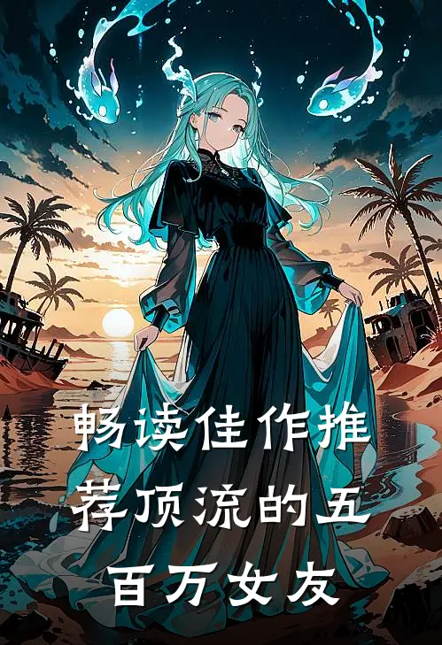 畅读佳作推荐顶流的五百万女友