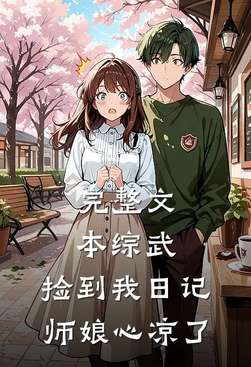 完整文本综武：捡到我日记，师娘心凉了