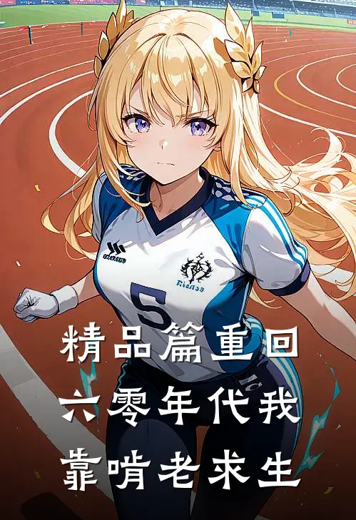 精品篇重回六零年代我靠啃老求生