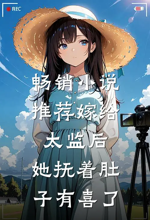 畅销小说推荐嫁给太监后，她抚着肚子有喜了