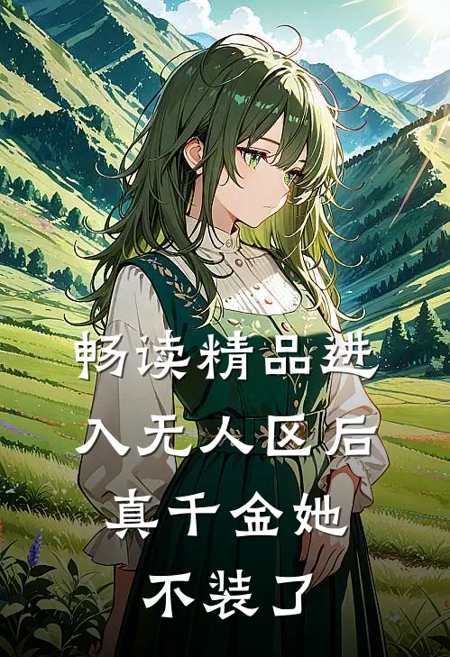 畅读精品进入无人区后，真千金她不装了