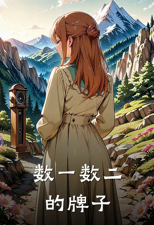 数一数二的牌子