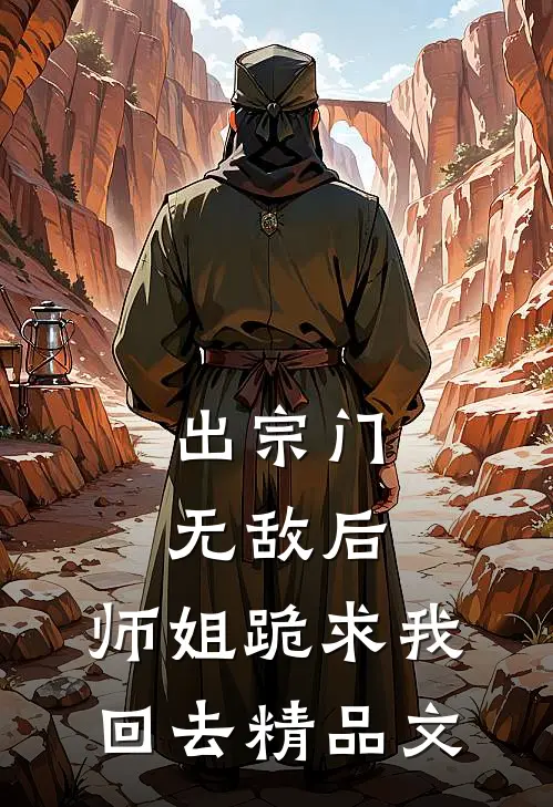 出宗门无敌后，师姐跪求我回去精品文