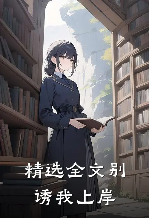 精选全文别诱我上岸