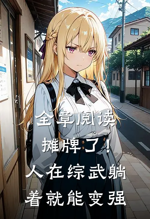 全章阅读摊牌了！人在综武，躺着就能变强