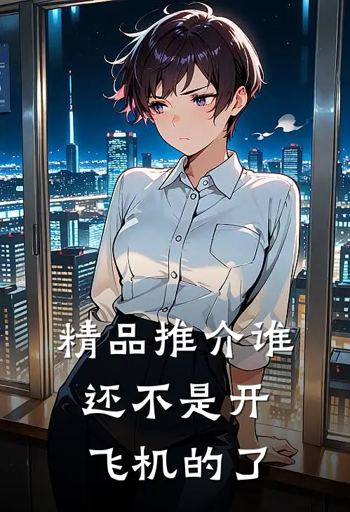 精品推介谁还不是开飞机的了