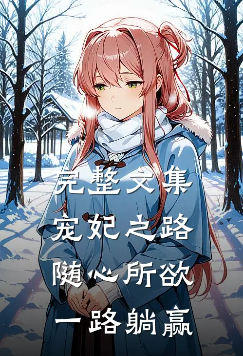 完整文集宠妃之路：随心所欲，一路躺赢