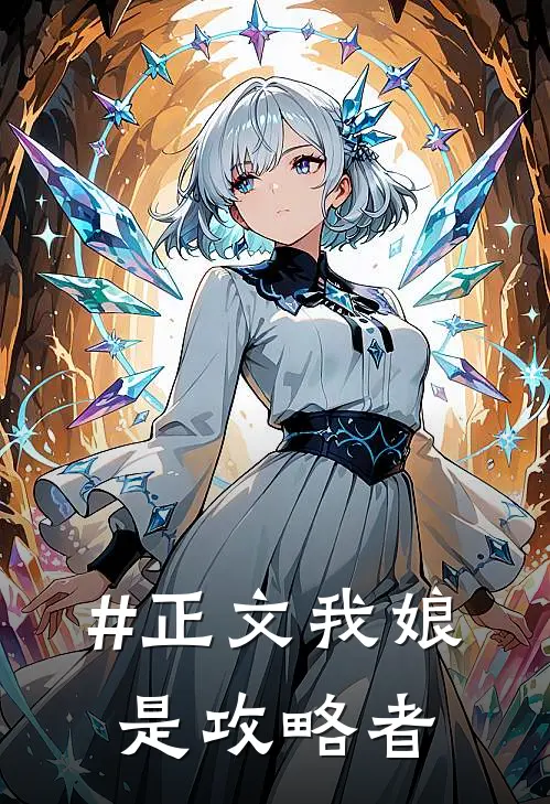 #正文我娘是攻略者