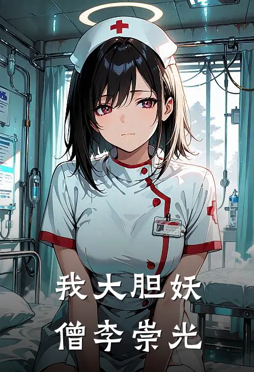 我大胆妖僧李崇光