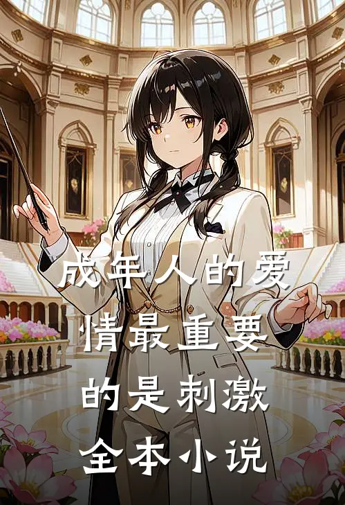 成年人的爱情最重要的是刺激全本小说