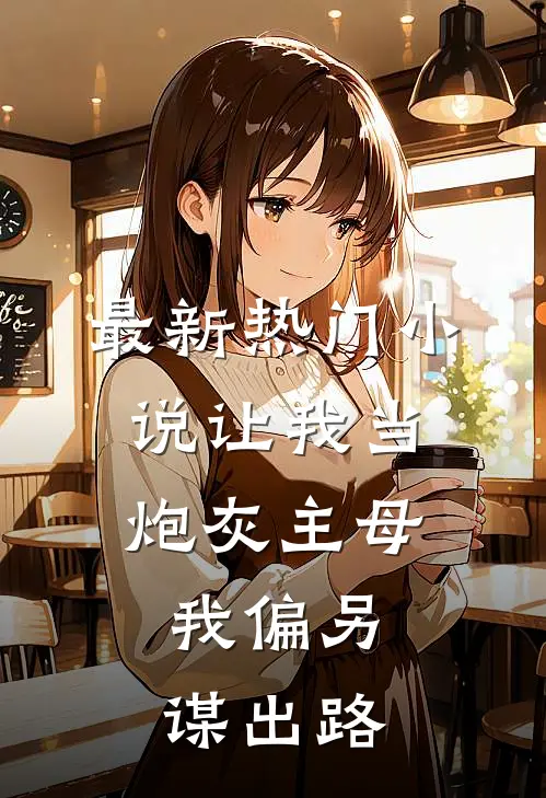 最新热门小说让我当炮灰主母，我偏另谋出路
