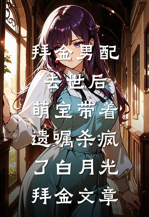 偏执陛下独宠我，娇娇娘娘她躺赢了完整