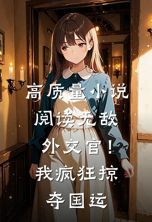 高质量小说阅读无敌外交官！我疯狂掠夺国运
