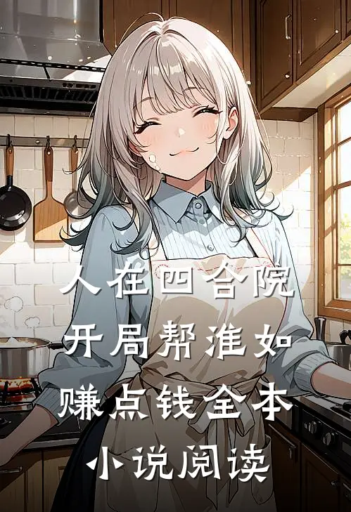 人在四合院，开局帮淮如赚点钱全本小说阅读