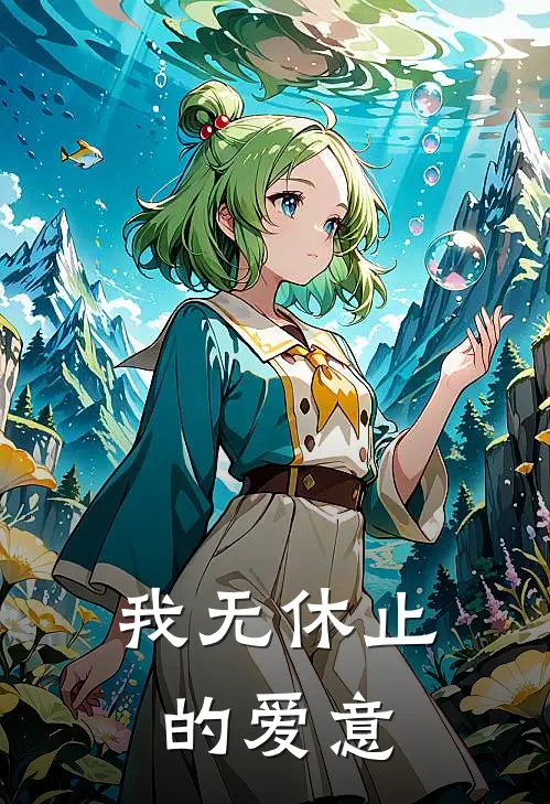 我无休止的爱意