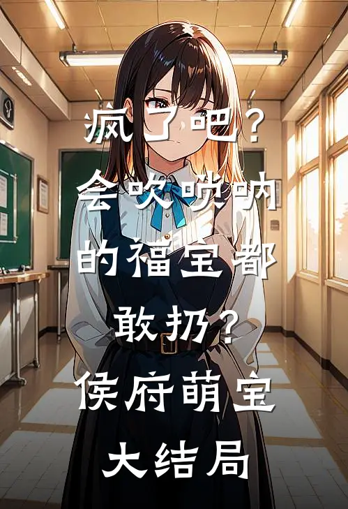 我家与国公府定了亲