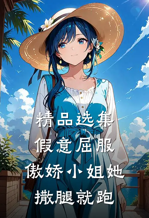 精品选集假意屈服：傲娇小姐她撒腿就跑