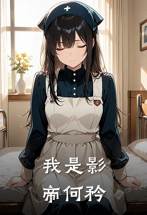 我是影帝何矜