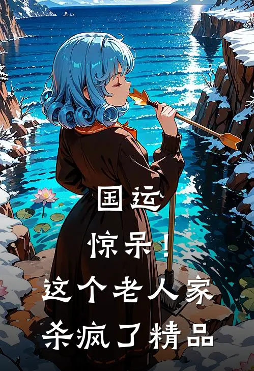 国运：惊呆！这个老人家杀疯了精品