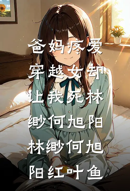 爸妈疼爱穿越女却让我死林缈何旭阳，林缈何旭阳红叶鱼
