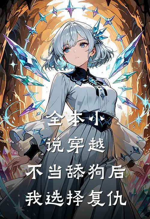 全本小说穿越：不当舔狗后，我选择复仇