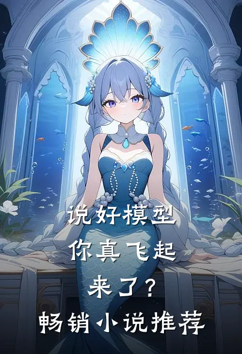 说好模型，你真飞起来了？畅销小说推荐