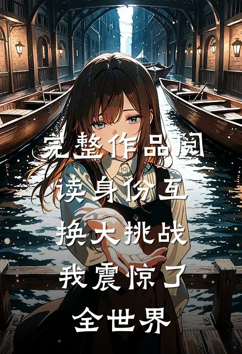 完整作品阅读身份互换大挑战，我震惊了全世界