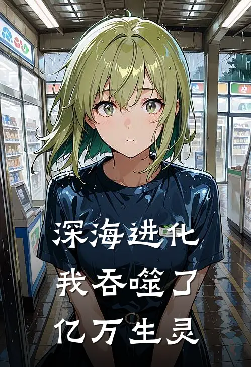 深海进化我吞噬了亿万生灵