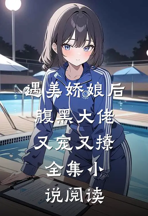 遇美娇娘后，腹黑大佬又宠又撩全集小说阅读