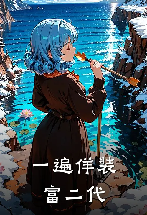 一遍佯装富二代