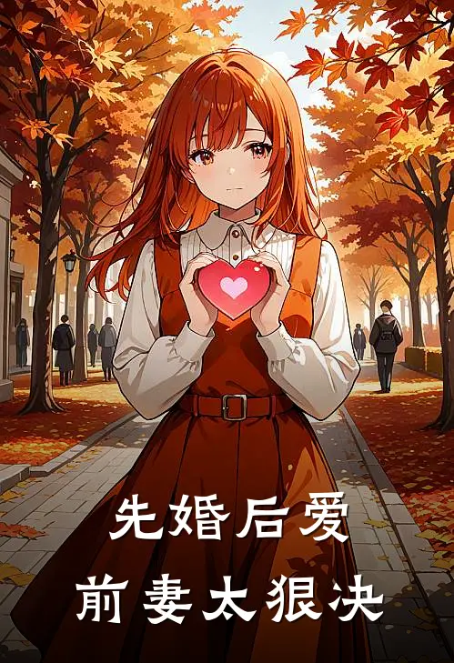 先婚后爱,前妻太狠决