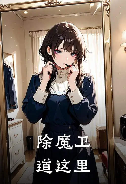 除魔卫道这里