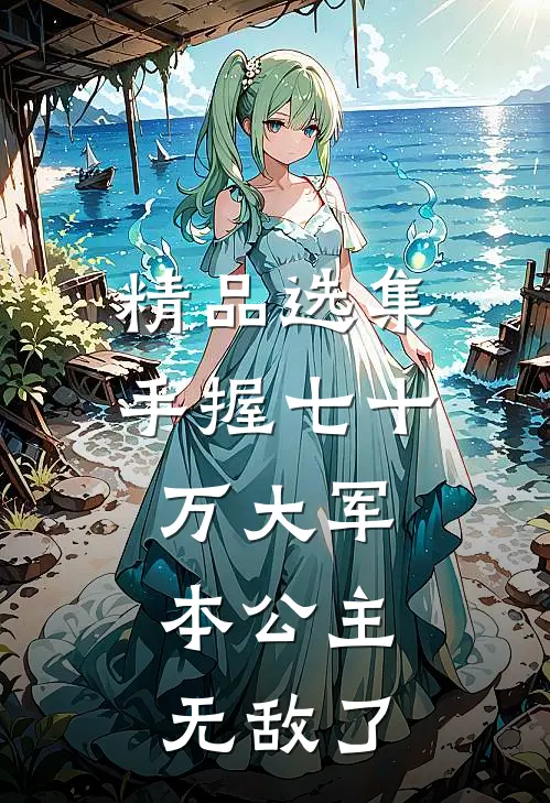 精品选集手握七十万大军，本公主无敌了