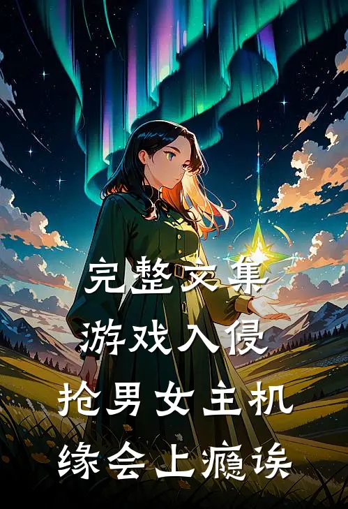 完整文集游戏入侵：抢男女主机缘会上瘾诶