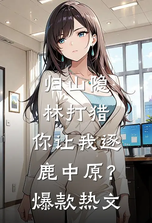 姐姐被土匪掳走，丈夫让娇软女队员搜救大结局