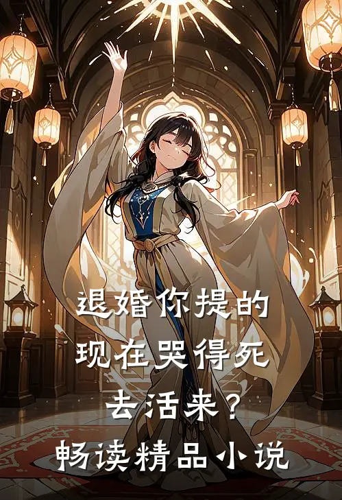 退婚你提的，现在哭得死去活来？畅读精品小说