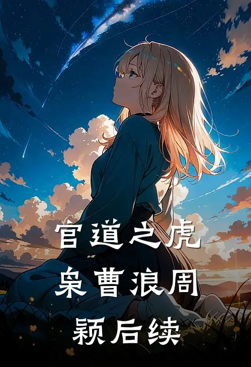 官道之虎枭曹浪周颖后续